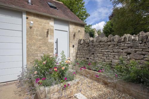 Rodborough Casa | Luxury One Bed Annnex on Rodborough Common