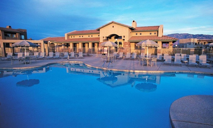 Rancho Vistoso Complejo | Luxury one bedroom and one bathroom unit with full amenities