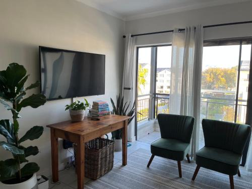 Firgrove Rural Apartamento | Luxury one bedroom apartment