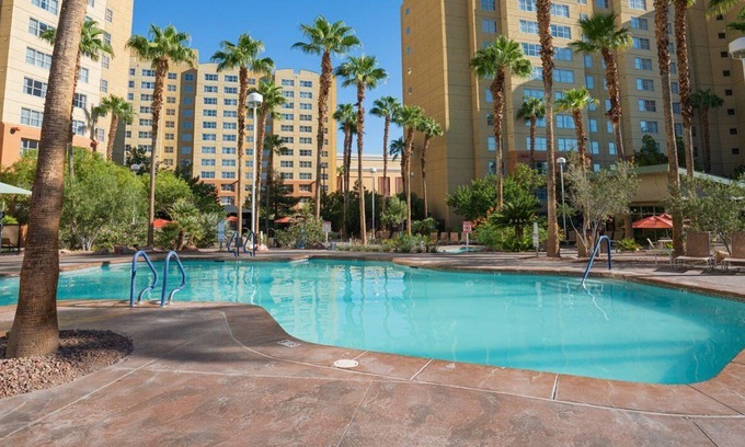 Enterprise Complejo | Luxury One Bedroom and One Bathroom Unit with Full Amenities