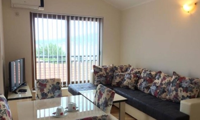 Baosici Casa | Apartamento de lujo de una habitación con piscina