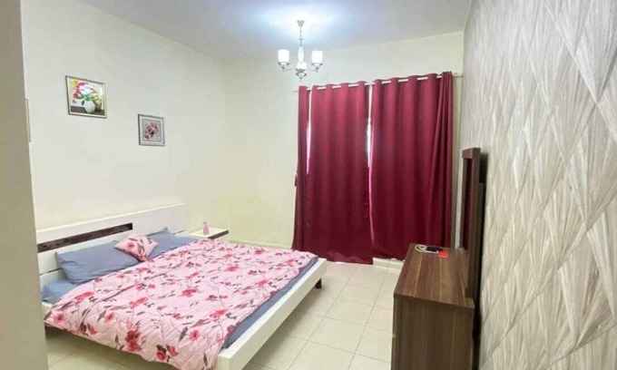 Dubai Apartamento | Luxury One Bedroom Apartment in DSO Fully Furnished - Prime Location