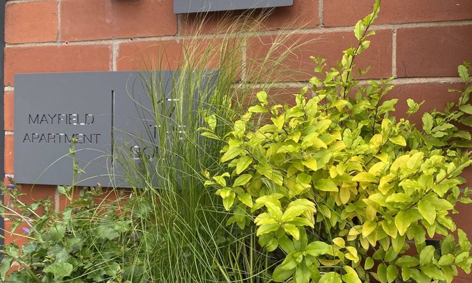 Great Eccleston Apartamento | LUXURY ONE BEDROOM HOLIDAY APARTMENT