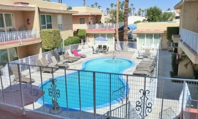 Deep Well Ranch Complejo | Luxury one bedroom and one bathroom unit with full amenities