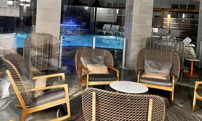 West Lanham Hills Apartamento | Luxury Open Space Amtrak UMD Hospitals Reagan BWI