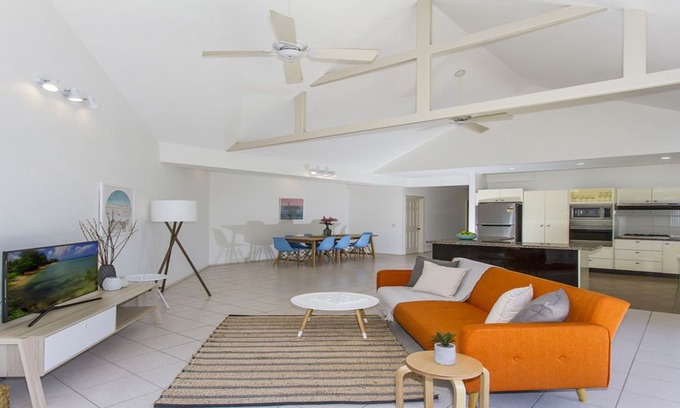 Pearl Beach Casa | Luxury Overlooking Pearl Beach