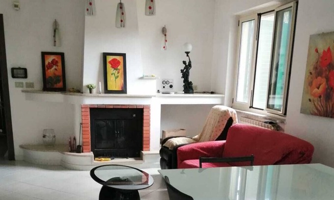 Policastro Bussentino Casa | Luxury Policastro Apartments