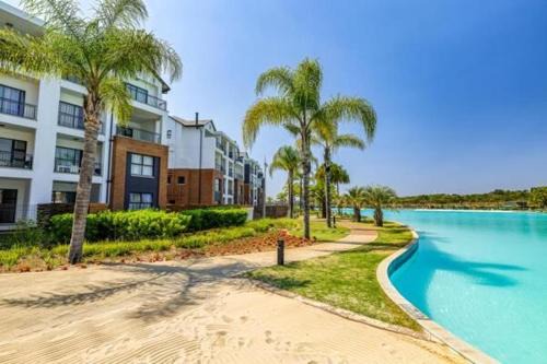 Tshwane Apartamento | Luxury Paradise Stay