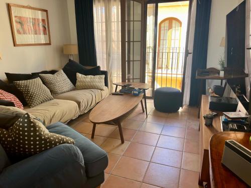 Villaricos Apartamento | Luxury penthouse Apartment