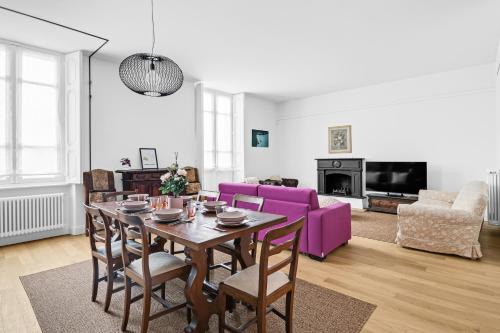 Porta Venezia Apartamento | Luxury Penthouse - 5 min to Duomo