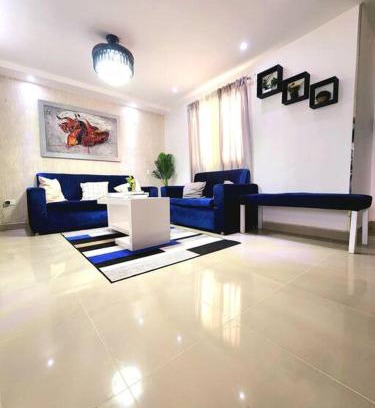 Guaricano Apartamento | Luxury Penthouse