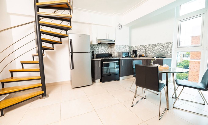 Serralles Apartamento | Ático de lujo