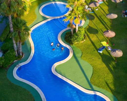 Playa de San Juan Apartamento | Luxury penthouse,first line