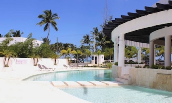 Puerto Bahia Apartamento | LUXURY PENTHOUSE IN LAS TERRENAS