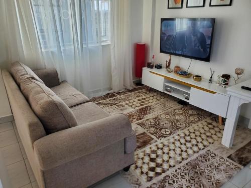 Nairobi Apartamento | Luxury penthouse