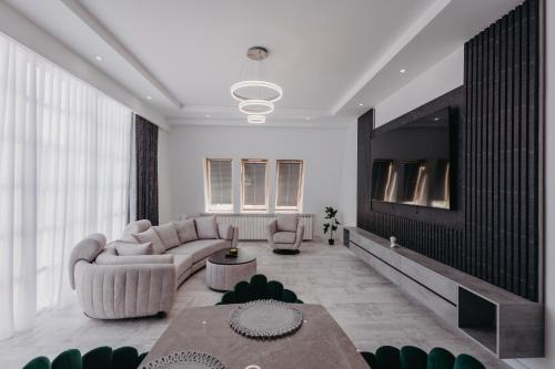 Medias Apartamento | Luxury Penthouse Medias