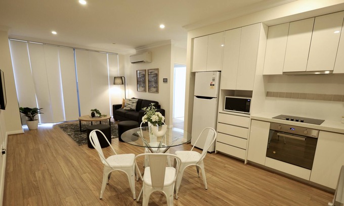 Midland Apartamento | 13 Luxury Penthouse Midland -family
