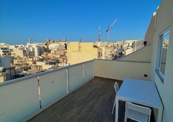 Pieta Apartamento | Luxury Penthouse
