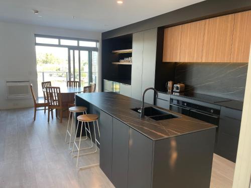 Gisborne Apartamento | Luxury Penthouse