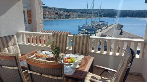 Primosten Apartamento | Luxury Penthouse Roberta