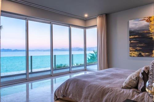 El Centenario Apartamento | Luxury Penthouse - Stunning Views