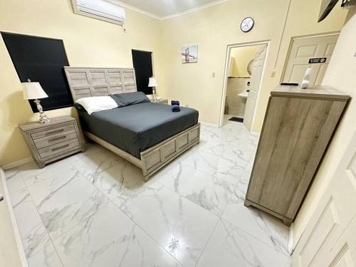 Saint Andrew Apartamento | Luxury Penthouse Suit Red Hills