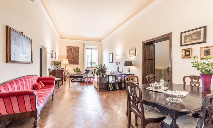 Santo Spirito Apartamento | Luxury Petra San Frediano by Mmega