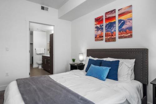 Sunset Heights Apartamento | Luxury Place Next to UVU