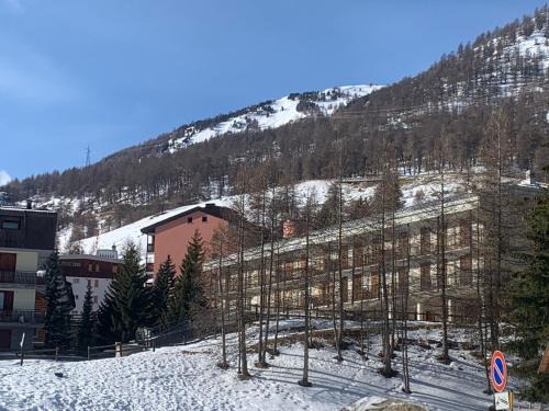 Borgata Sestriere Apartamento | Luxury Place - Nido Alpino