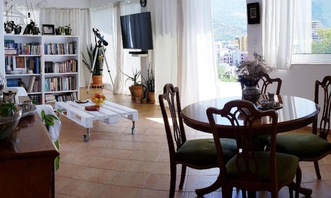 Babin do Apartamento | Luxury place with a magnificent view