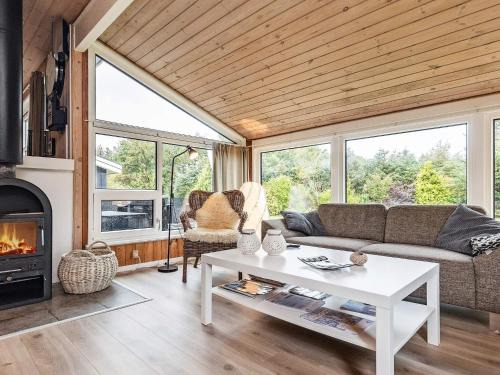 Lonstrup Casa | Luxury Pool House in Lonstrup - By Traum Ferienwohnungen