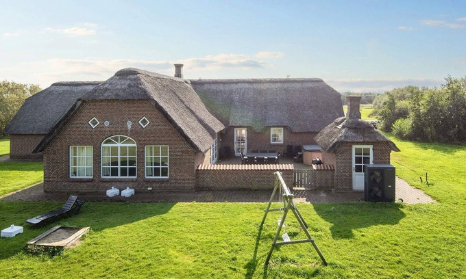 Øby Casa | Retiro de lujo con piscina -- By Traum Ferienwohnungen