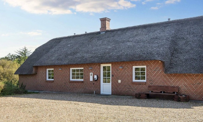 Øhuse Casa | Retiro de lujo con piscina -- By Traum Ferienwohnungen