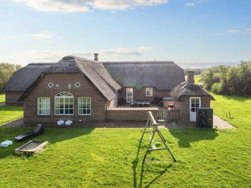 Øby Casa | Luxury Pool House Retreat - By Traum Ferienwohnungen