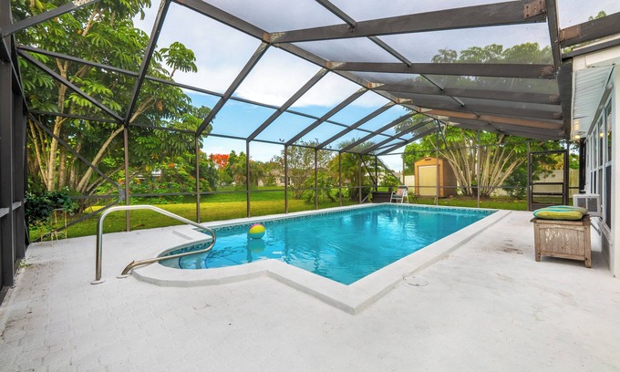 River Park Casa | Luxury pool house!#2