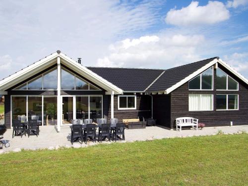 Høruphav Casa | Luxury Pool Retreat in Kegnaes - By Traum Ferienwohnungen