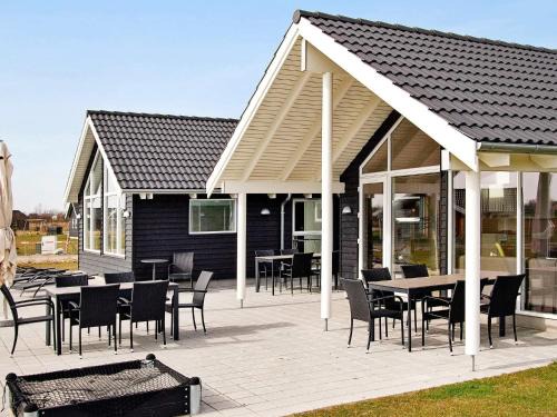 Idestrup Casa | Luxury Pool Villa by Sea - By Traum Ferienwohnungen