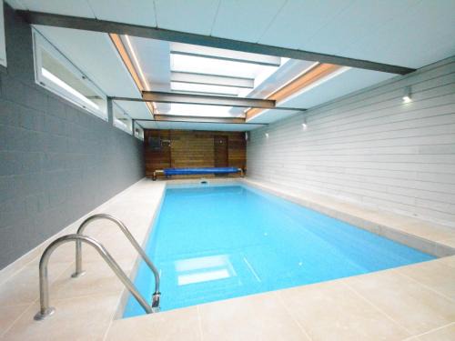 Goesnes Casa | Luxury Pool Villa in Goesnes