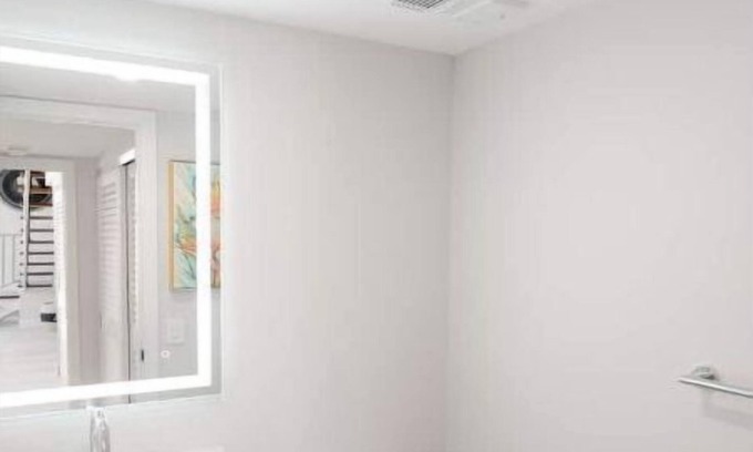 Miami Shores Casa | Luxury Pool Villa, Pet Friendly, Villa A