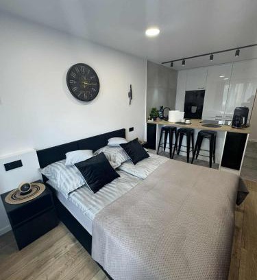Tarnow Apartamento | Luxury Premium Apartment Tarnów City