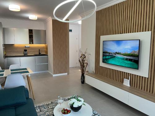 Sozopol Apartamento | Luxury Private Apartment near Green Life Resort