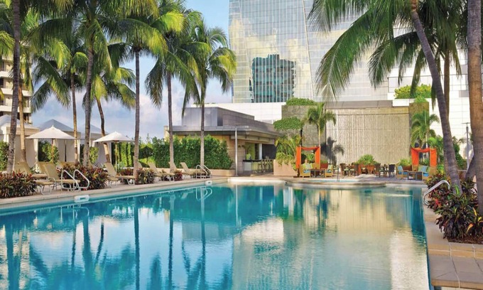 Brickell Apartamento | Luxury Private Residence at Four Seasons Hotel Miami