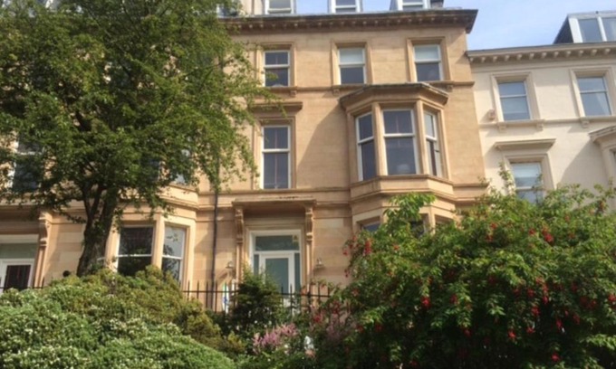 North West Apartamento | Luxury property close to COP 26