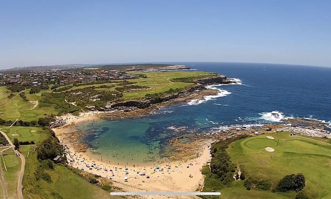Malabar Casa | Luxury property on Coast Golf Course in Malabar