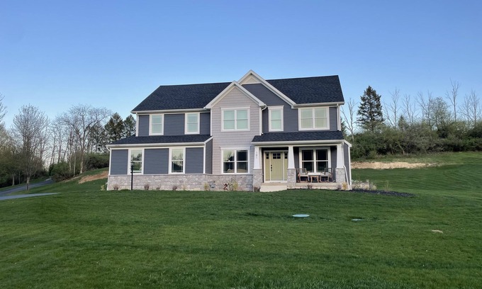 Port Matilda Casa | Luxury PSU