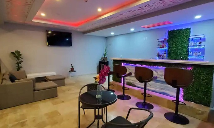 Asomante Apartamento | LUXURY PUERTO CARIBE BOUTIQUE HOTEL