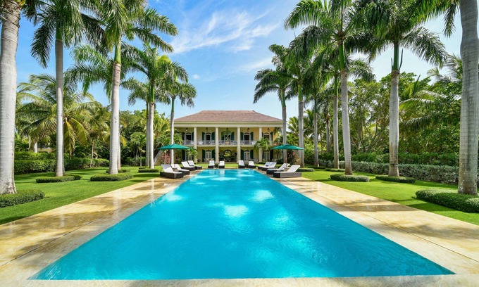 Punta Cana Villa | Lo último en vacaciones en el Caribe ... ¡Golf y playas de clase mundial y más!