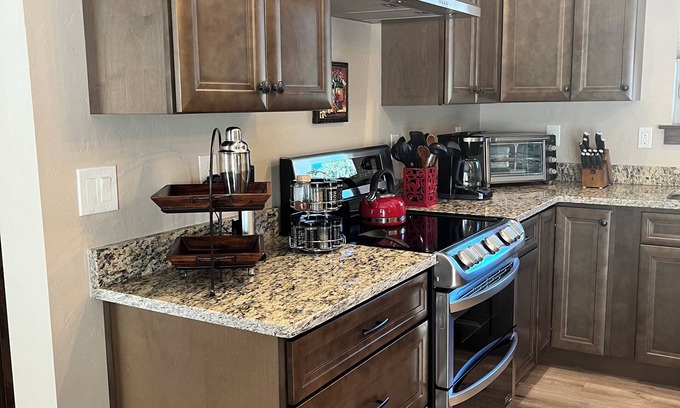 Nathrop Casa | Luxury, Quiet and Views: 1.5 miles to Mt Princeton