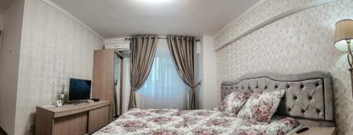 Buzau Apartamento | Luxury Radox Apartment Buzau City Center