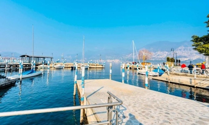 Iseo Apartamento | Luxury residence in the historic center